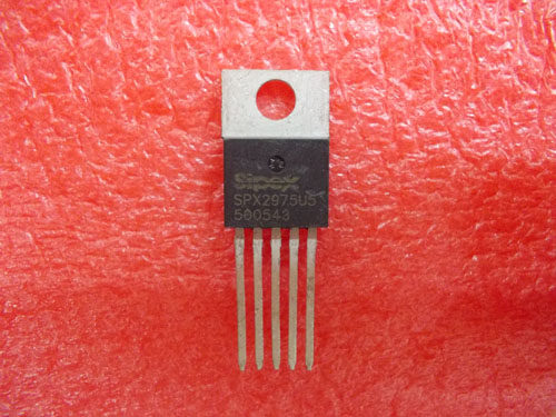 SPX2975U5-5.0Sipex