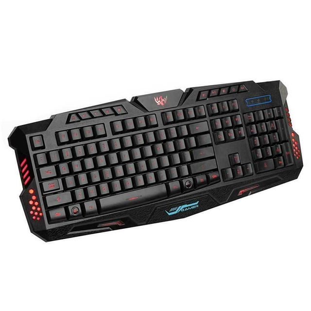 SANOXY-DSV-BACKLIT-KB-M200Sanoxy