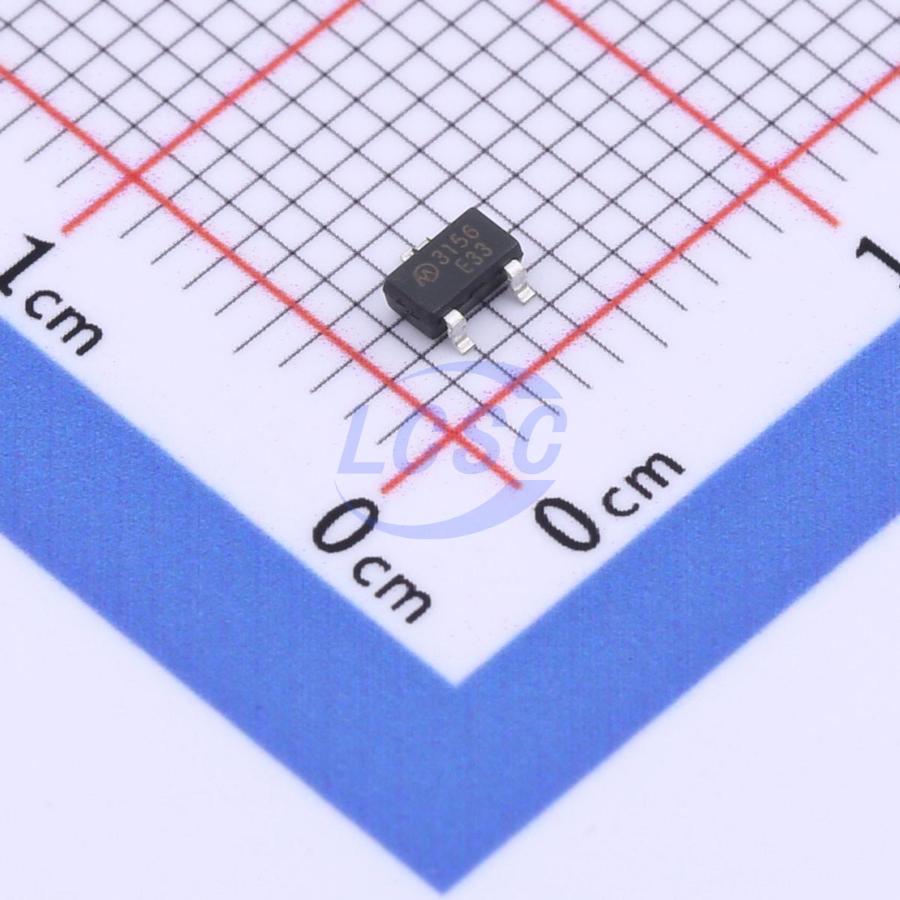 MD3156E33QA3Shanghai Mingda Microelectronics