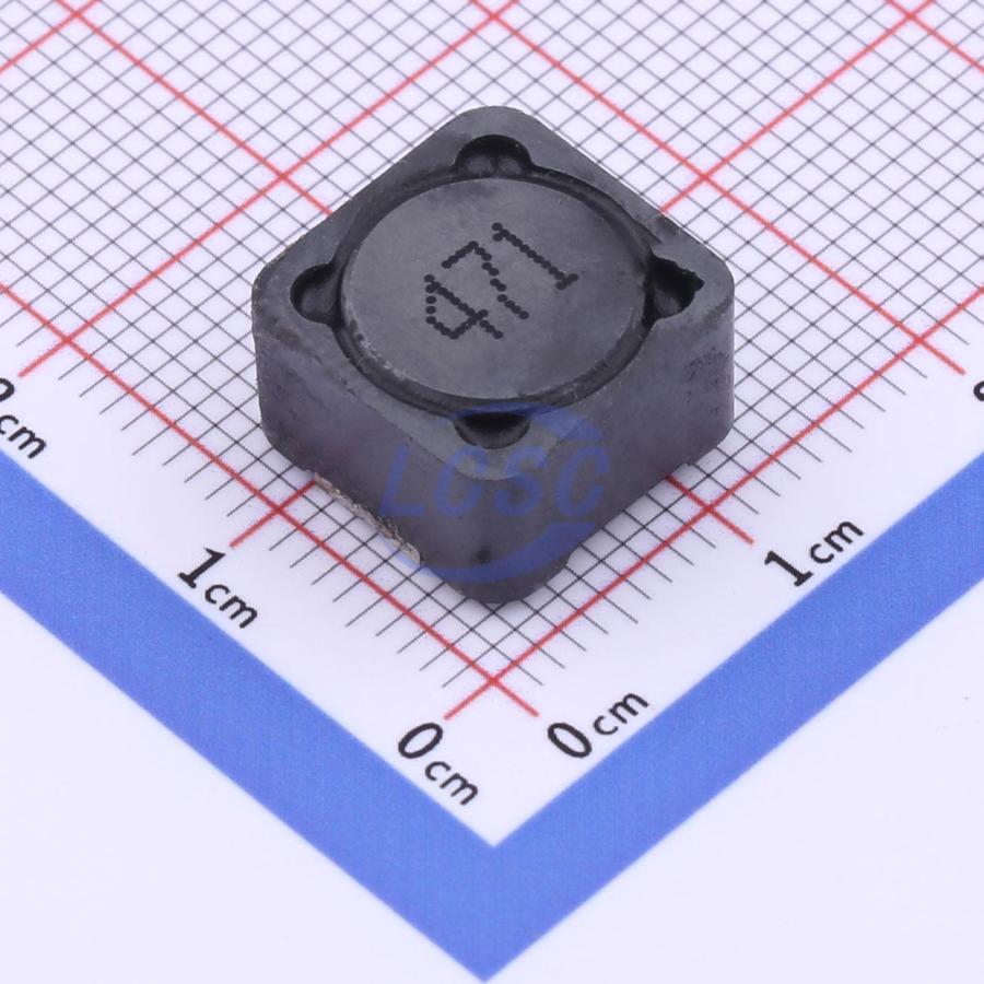 FTKB1207-471MTcjiang (Changjiang Microelectronics Tech)