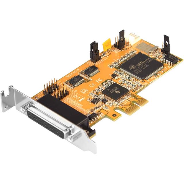 MSC-202ALP1ICOMTECH, INC.