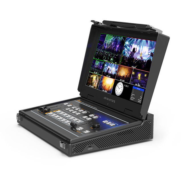 PVS0613UAVMATRIX