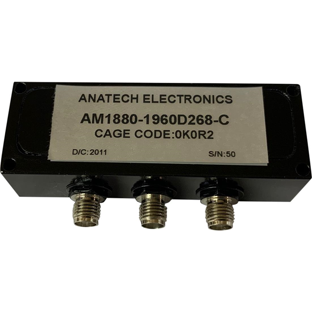 AM1880-1960D268-CAnatech Electronics Inc.