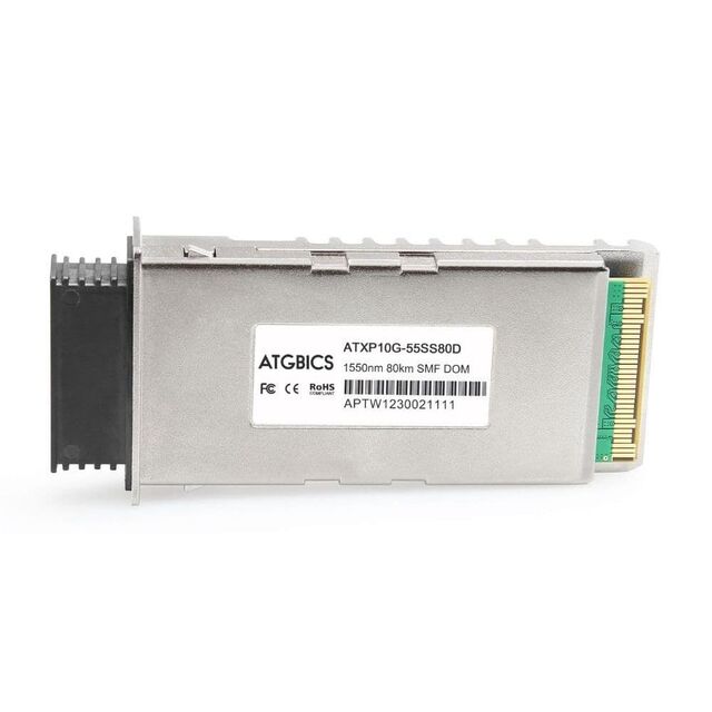 X2-10GB-ZR-CATGBICS