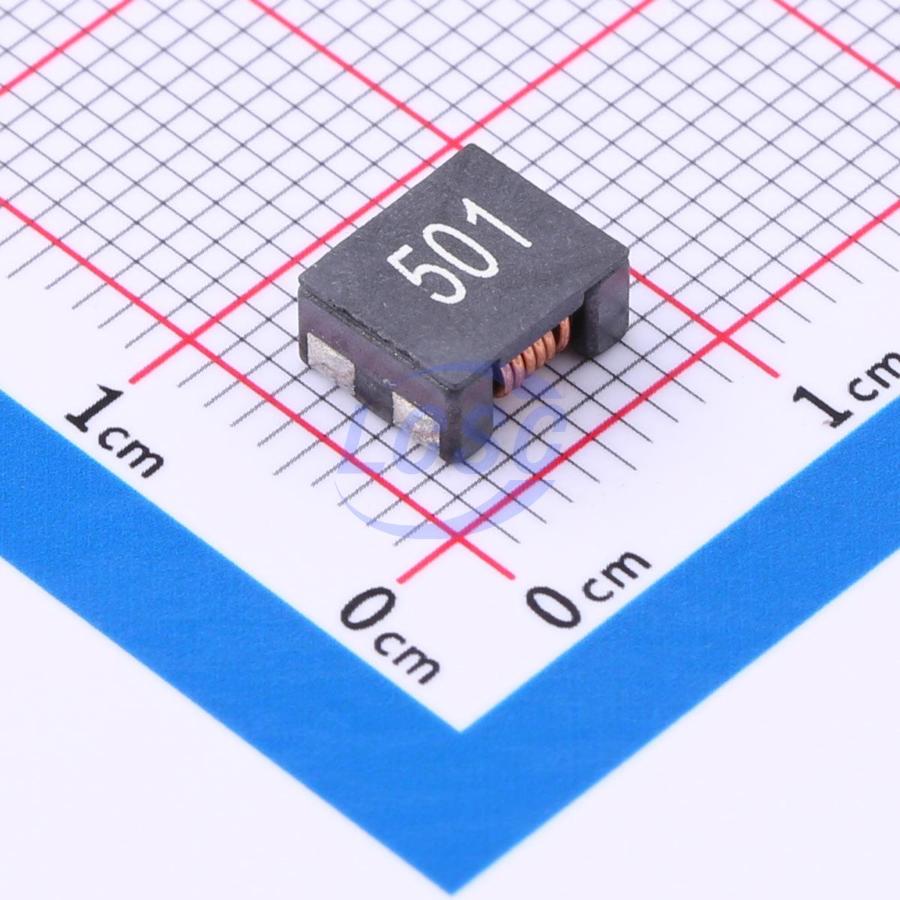 SCM7060-501TLanTu Micro