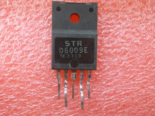 STRD6009ESanken