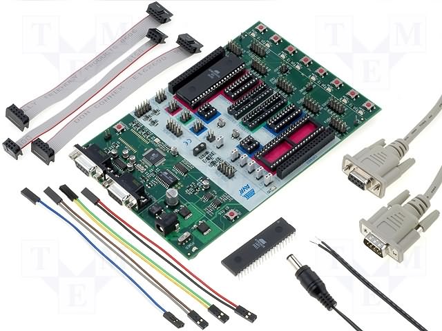 STK500Microchip