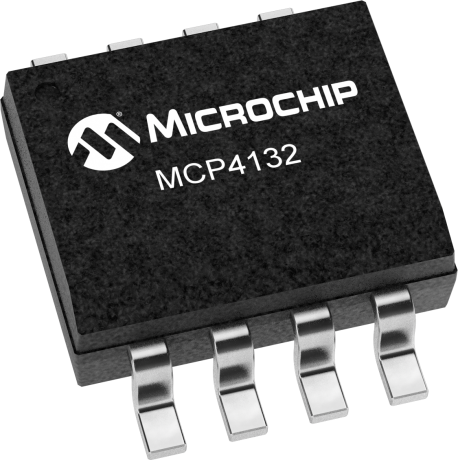 MCP4132-502E/SNVAOMicrochip