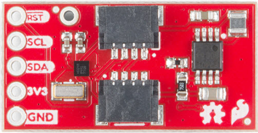 SparkFun Electronics SEN-15219 Reference Design 5