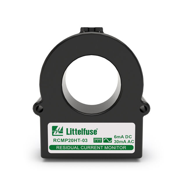 RCMP20HT-03Littelfuse/Western Automation