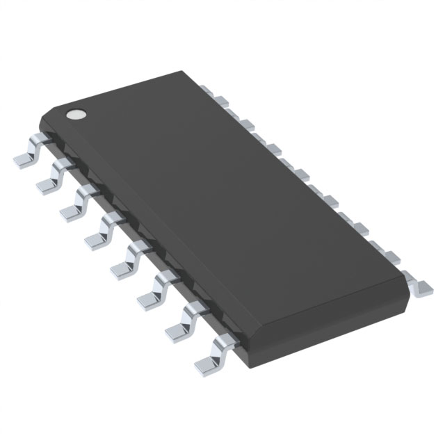 Texas Instruments TMUX4053DYYR
