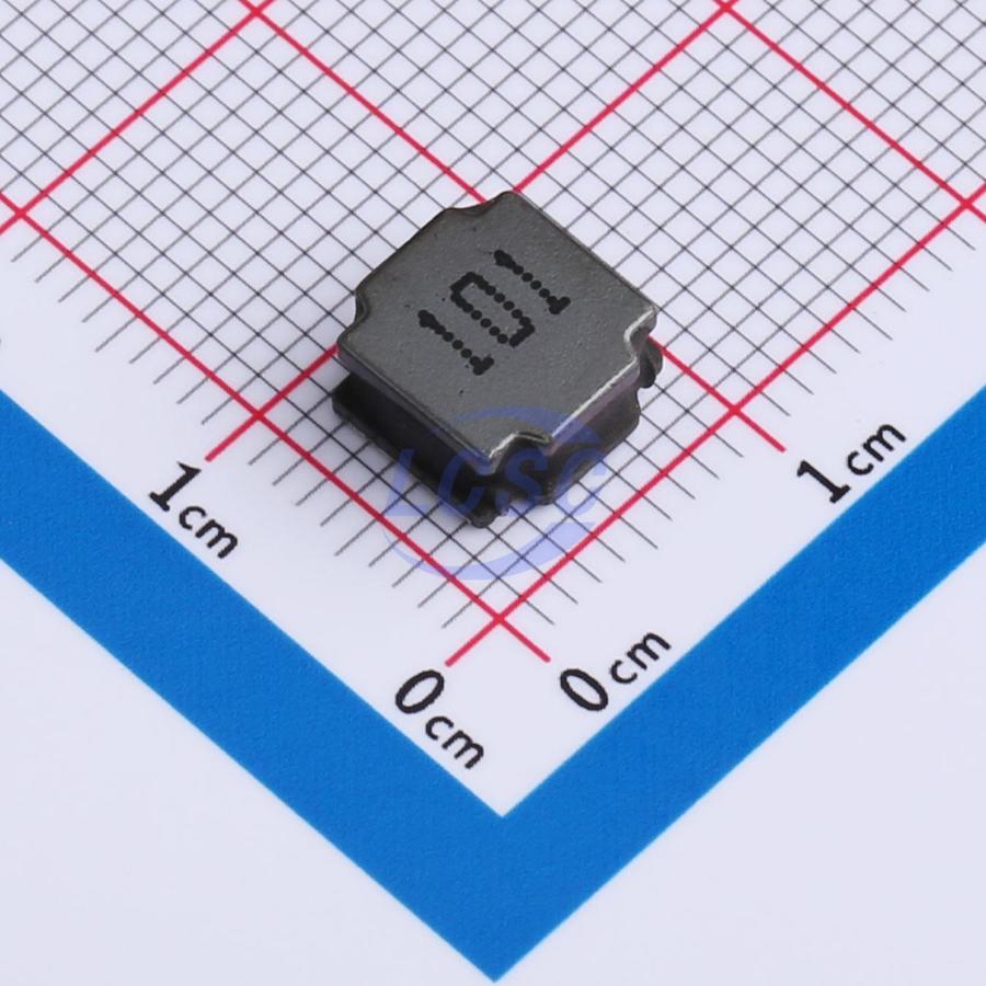 SNR8040-101MTLanTu Micro