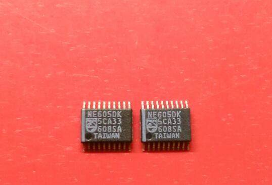 NE605DKNXP Semiconductors