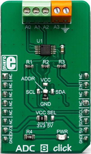 MikroElektronika MIKROE-3394 Reference Design 6
