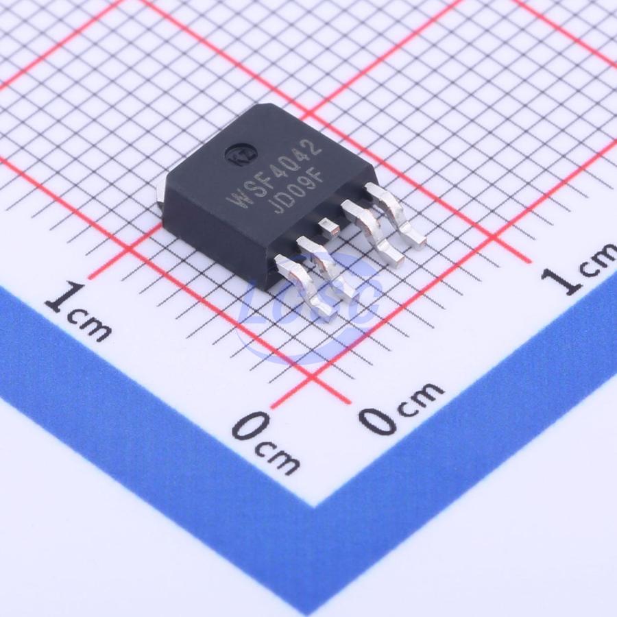 WSF4042Winsok Semicon