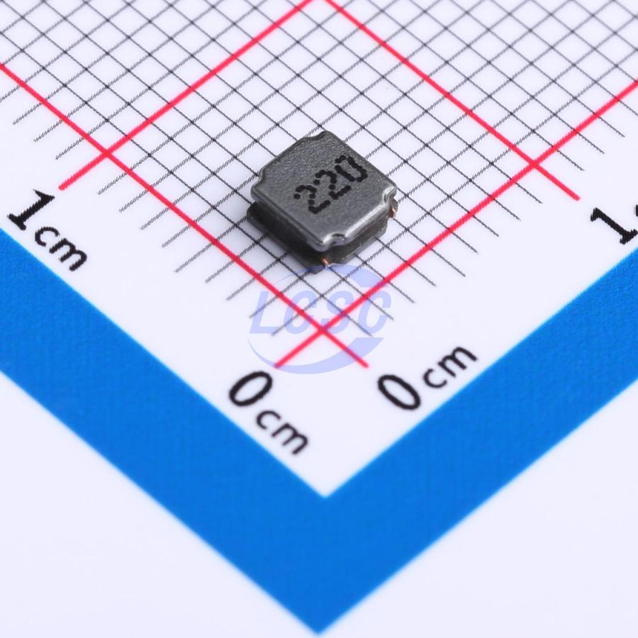 SNR4018-220MTLanTu Micro