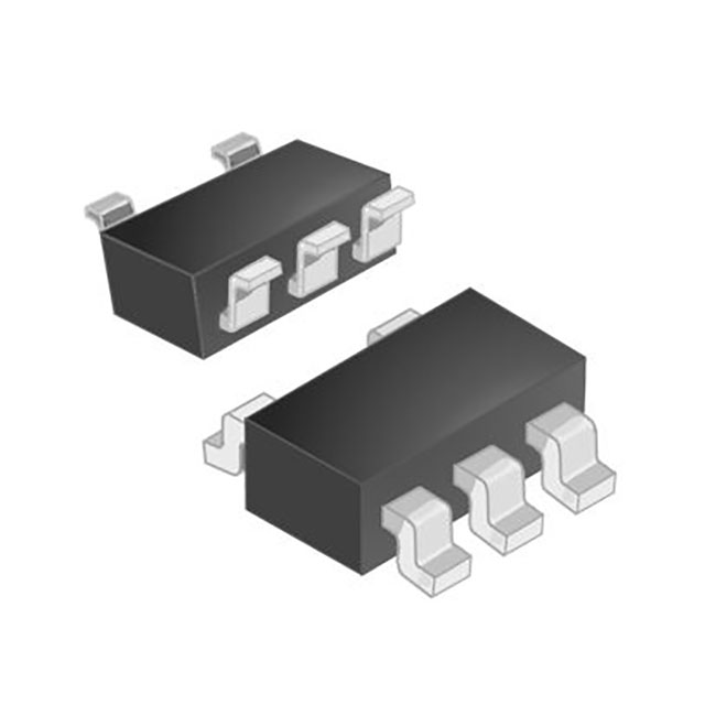 EV021-GLF1501GLF Integrated Power