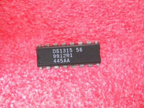 DS1315-56Analog Devices