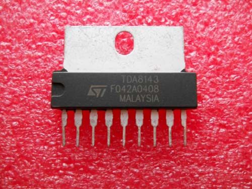 TDA8143STMicroelectronics
