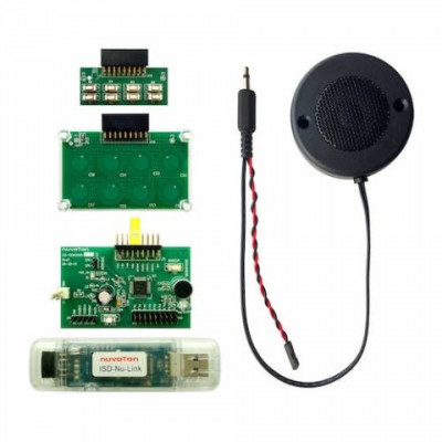 NM-ISD9160Nuvoton