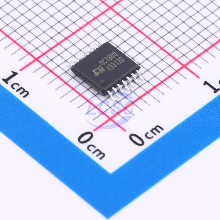 GC1808SX-globalchip