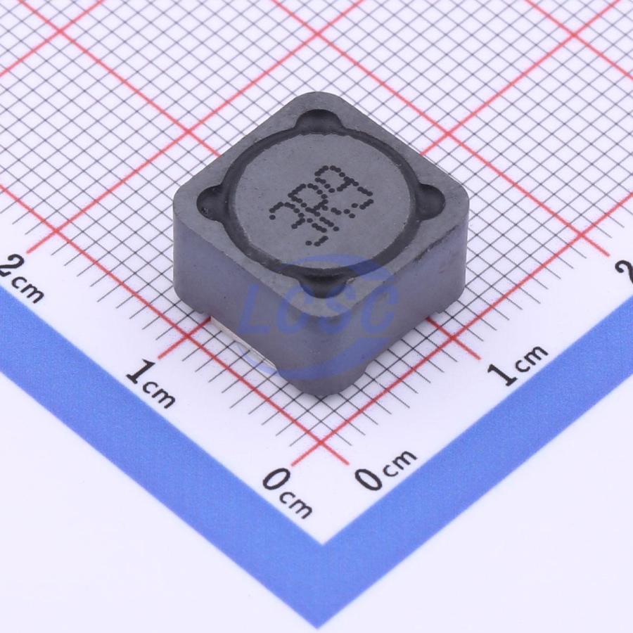 FTKB1207-3R9NTcjiang (Changjiang Microelectronics Tech)