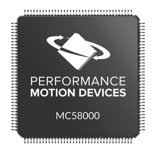 MC58320CPPerformance Motion Devices, Inc.