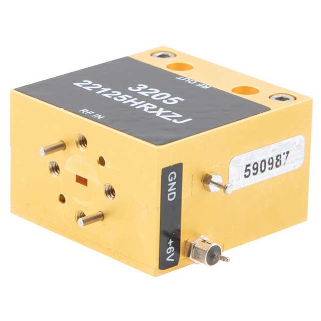 PEWGA3205Pasternack
