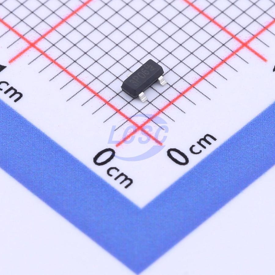 AP3P06BIA Power microelectronics