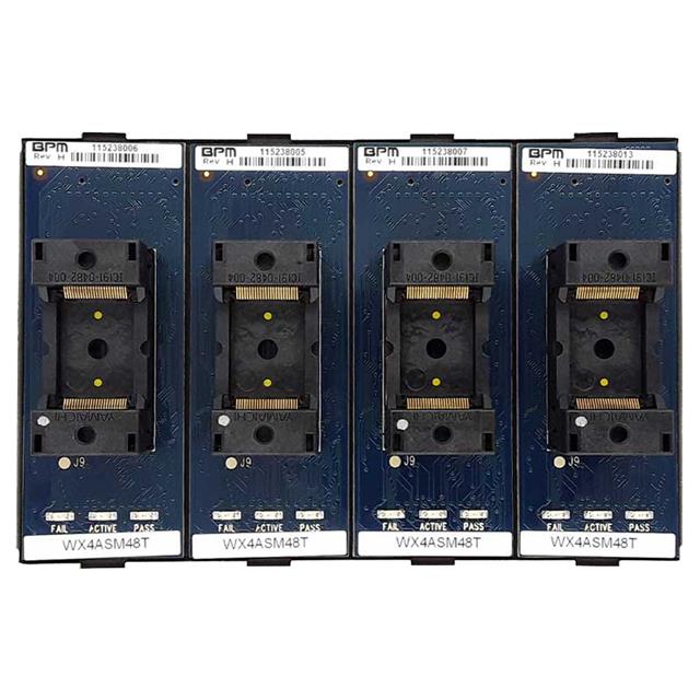 FX4ASM52TBPM Microsystems