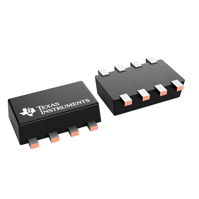 TPS2117DRLRTexas Instruments