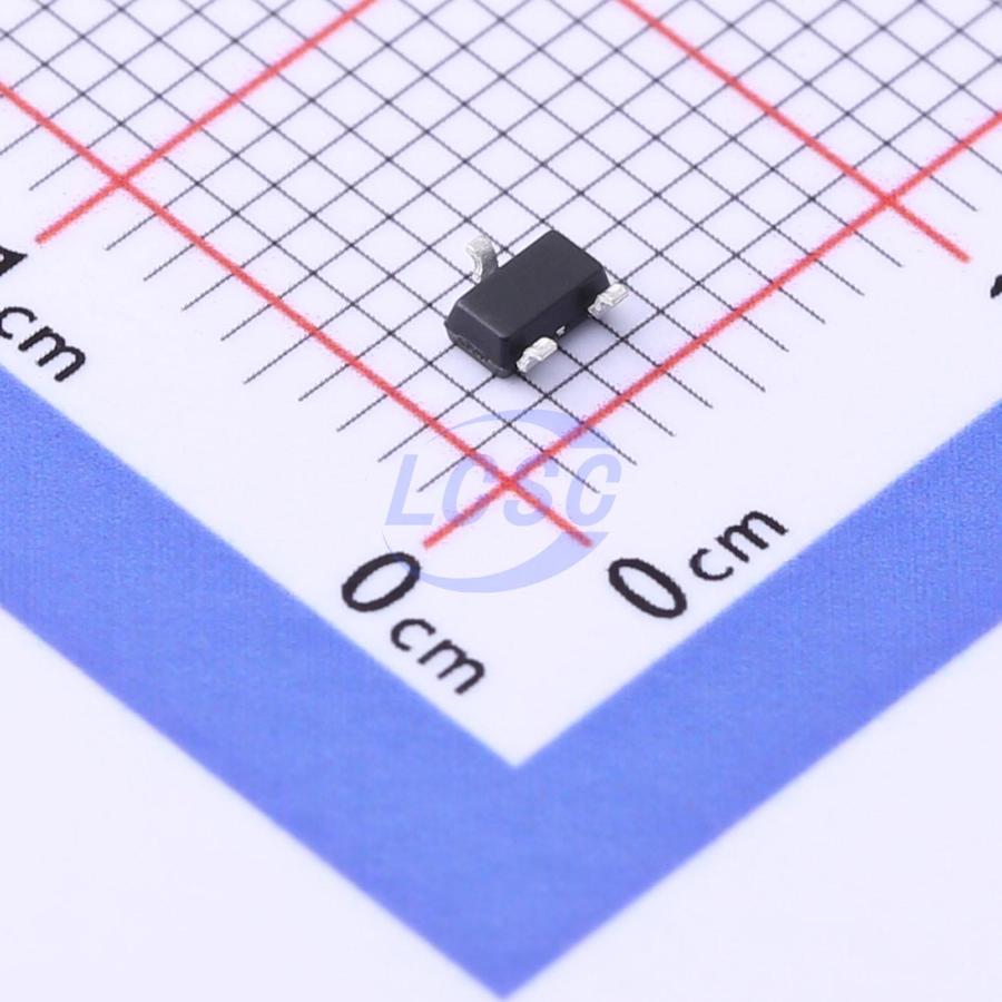 MD85E33QA3Shanghai Mingda Microelectronics