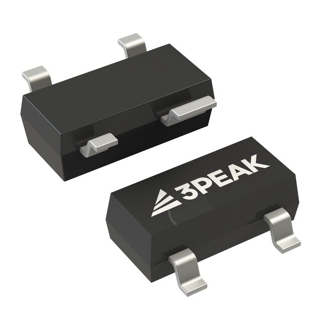 TPV811R-4LTR3PEAK