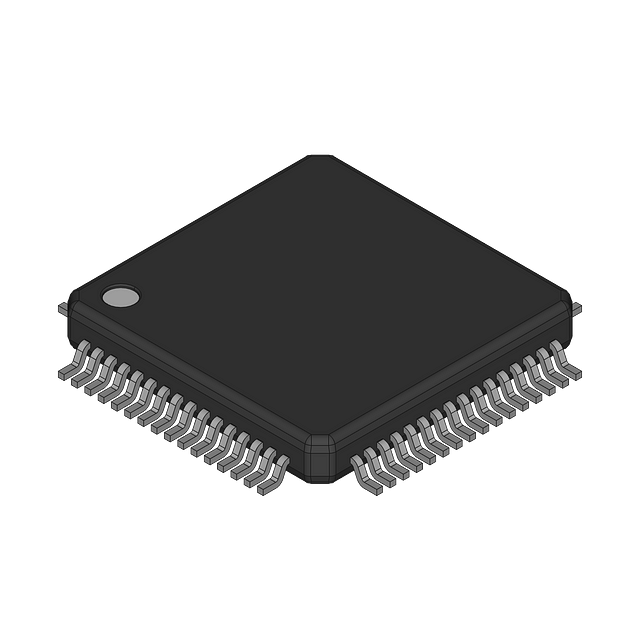 LPC1547JBD64151NXP Semiconductors