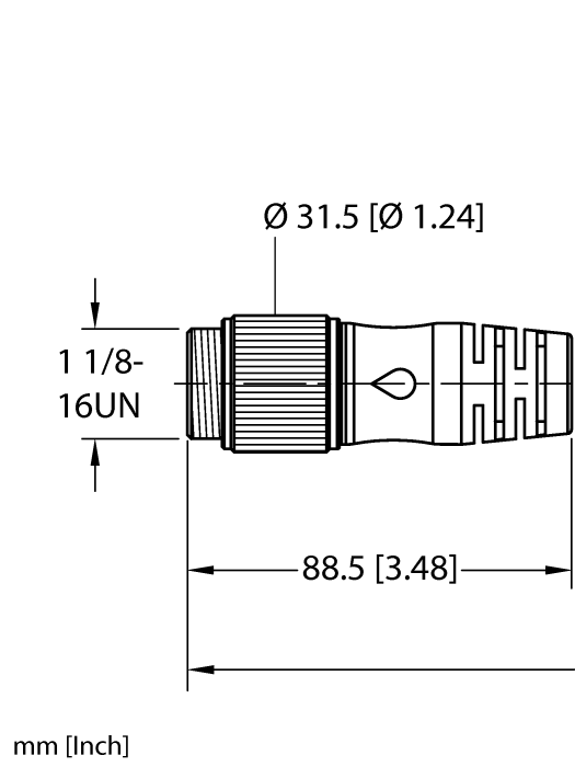 RSM RKM 126-xMturck