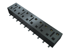 HLE-150-02-G-DV-TE-.HZSamtec