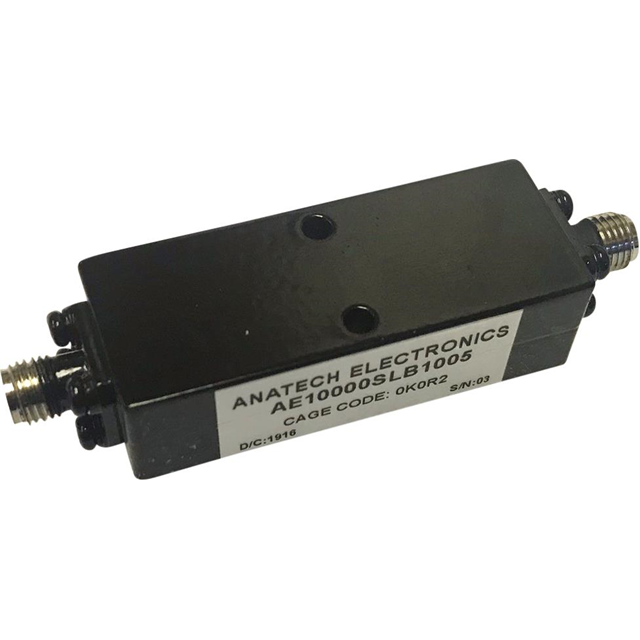 AE10000SLB1005Anatech Electronics Inc.