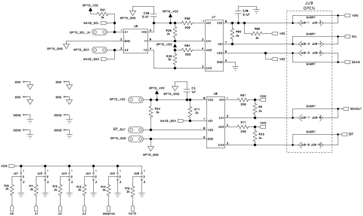 Maxim Integrated MAX5980EVKIT# Reference Design 3