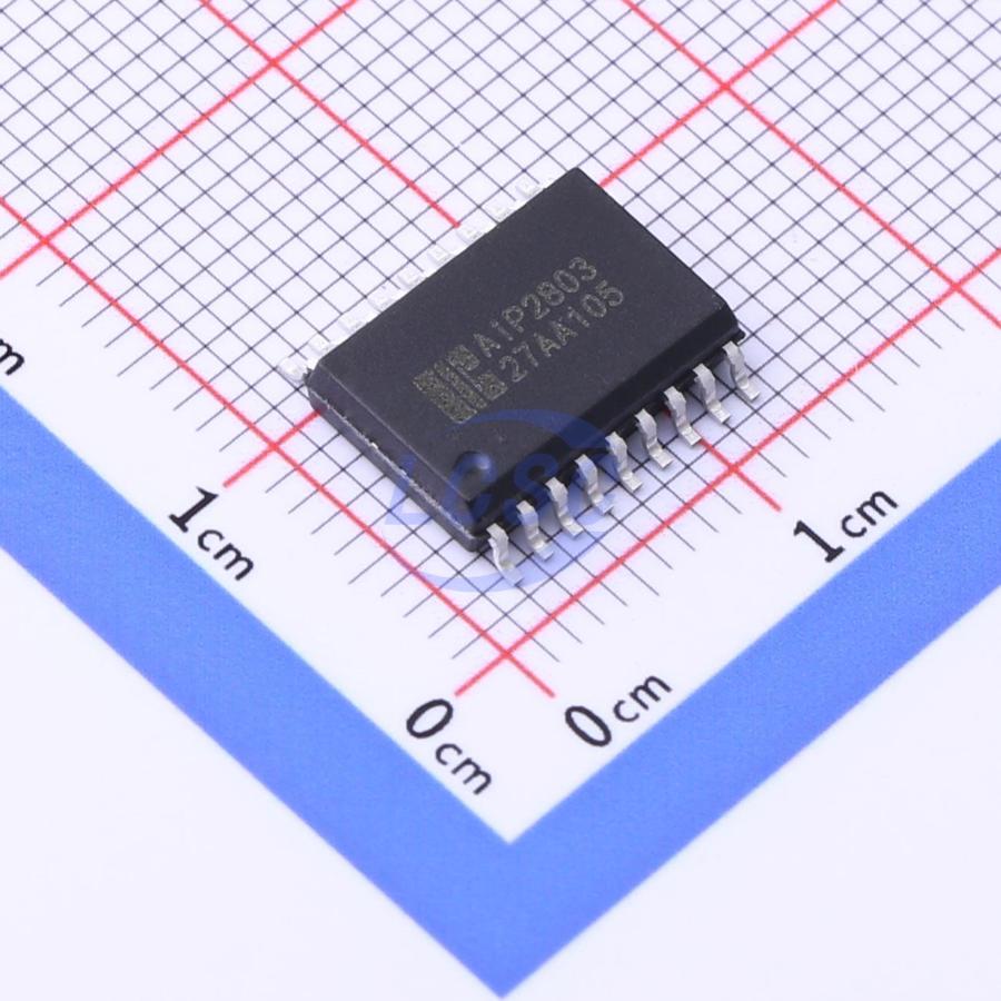 AIP2803SA.TRWuxi I-core Elec