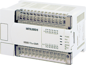 FX2N-48MR-001Mitsubishi