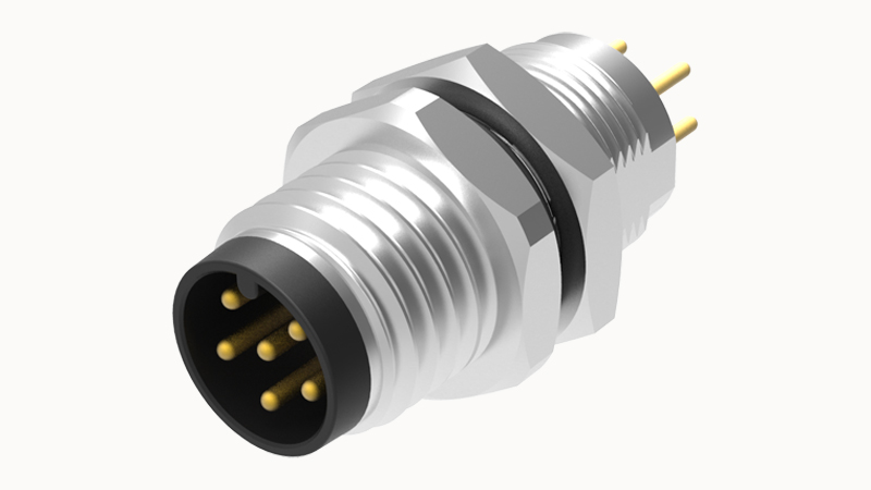 SP-M8A-06P-MM-SH7002DEGSON