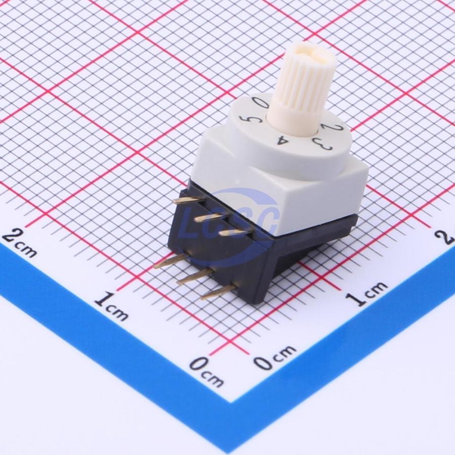 MHR-06HSM Switch