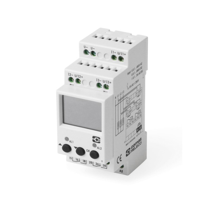 MRM32/UC110-240Vturck