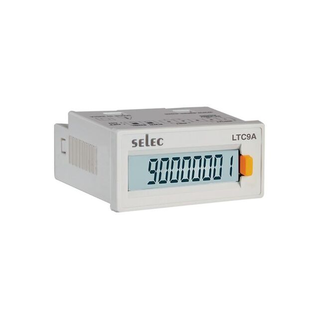 LTC9ASelec Controls USA Inc.