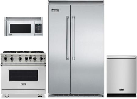 988946Viking Range
