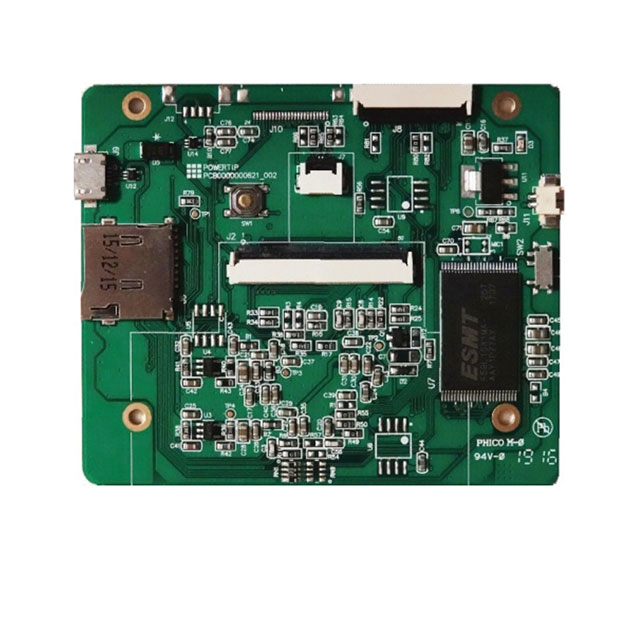 P05D00063-01Powertip Technology Inc.