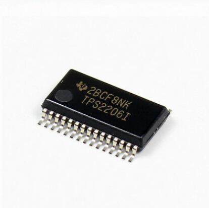 TPS22061Texas Instruments