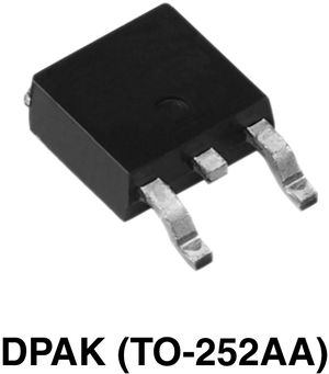 VS-5EWX06FNTR-M3Vishay