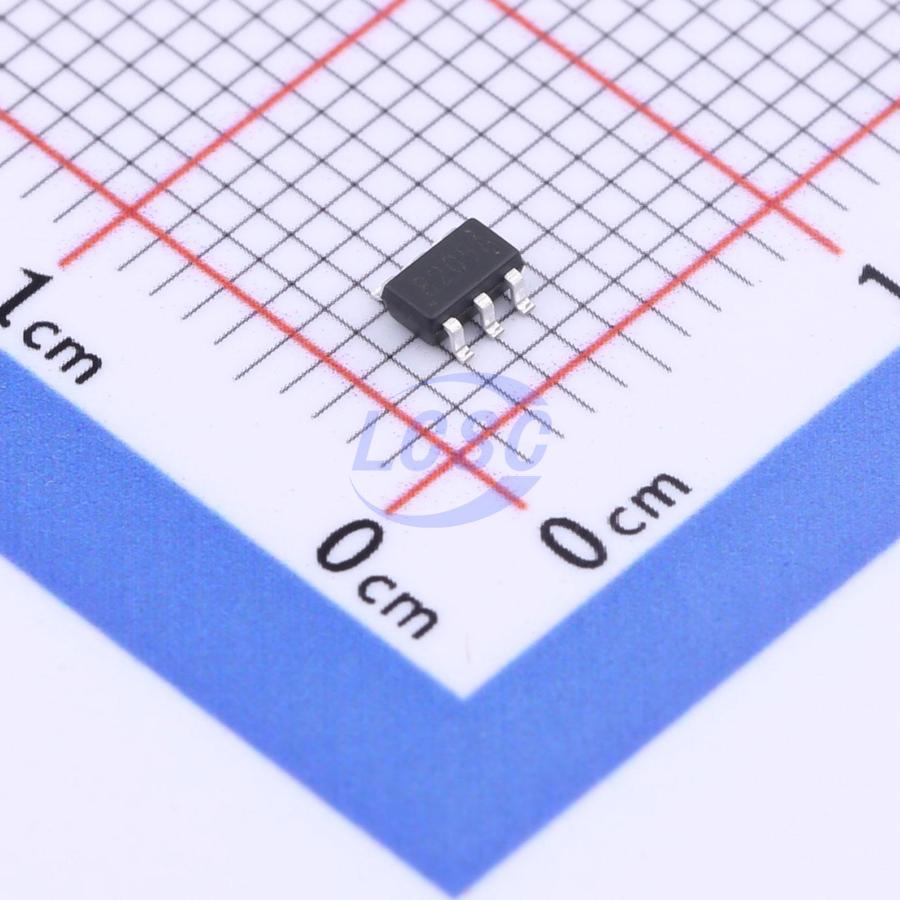 8205A SOT23-6-VBVBsemi Elec