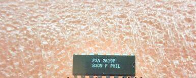 FSA2619PNational Semiconductor